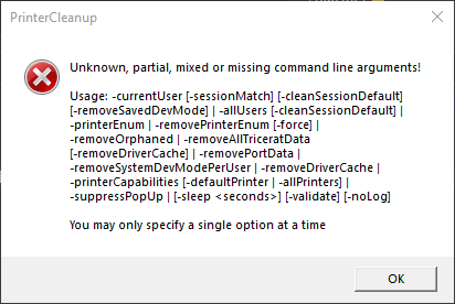 Implementation: Setup a Run value to do the wo