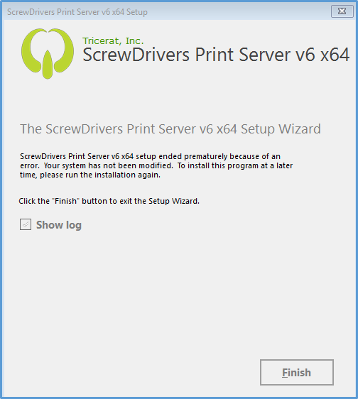 For all Simplify Suite and ScrewDrivers installers